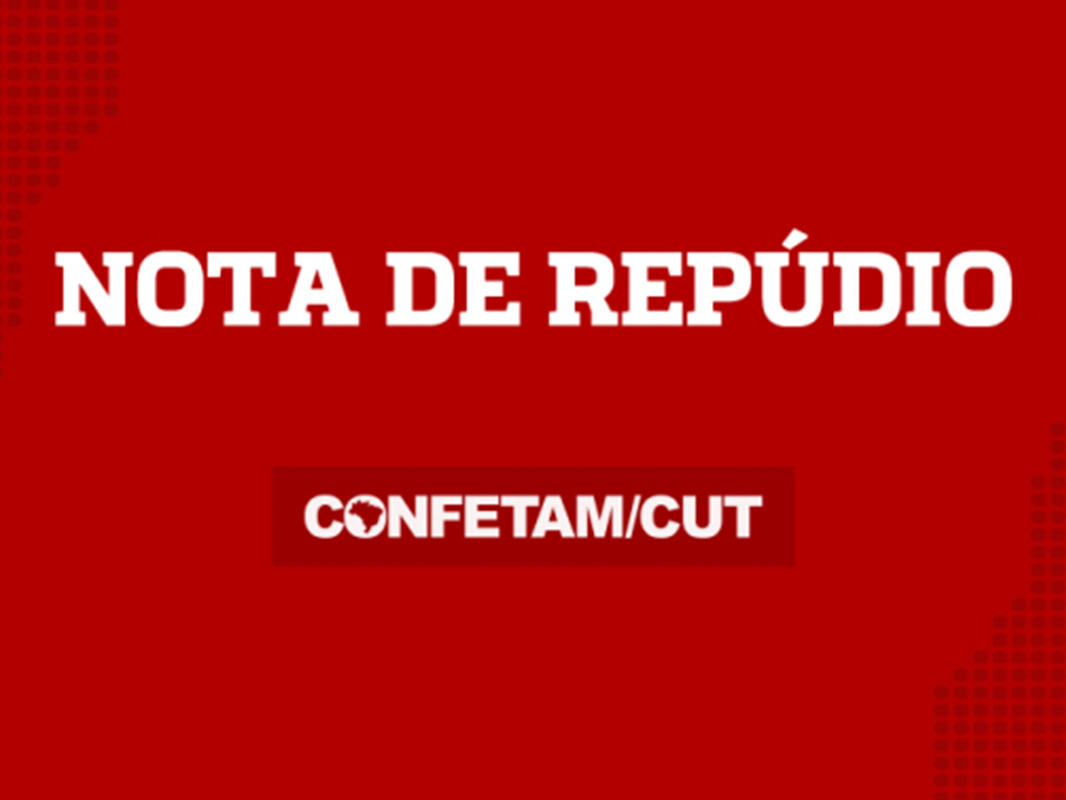 Confetam/CUT repudia tentativa de prefeitos de reduzir ilegalmente o reajuste do Piso Nacional do Magistério